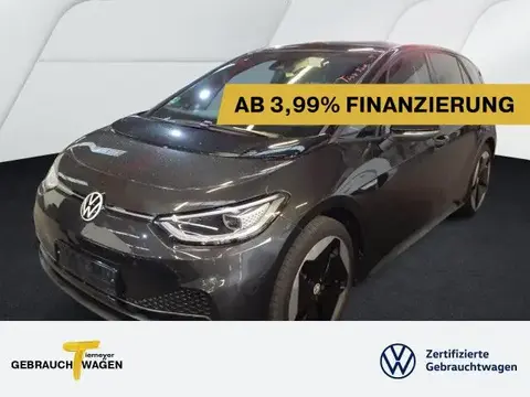 Annonce VOLKSWAGEN ID.3 Non renseigné 2020 d'occasion 