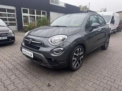 Used FIAT 500X Petrol 2021 Ad 