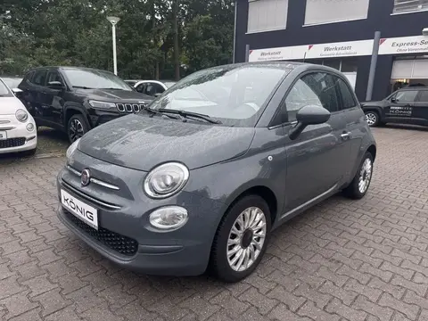 Used FIAT 500 Petrol 2020 Ad 