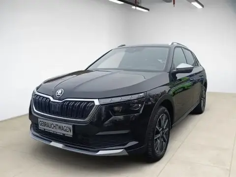 Annonce SKODA KAMIQ Essence 2024 d'occasion 