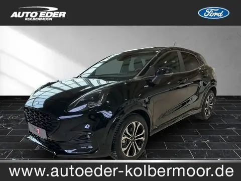 Annonce FORD PUMA Essence 2023 d'occasion 