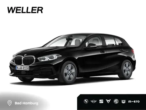 Annonce BMW SERIE 1 Essence 2021 d'occasion 