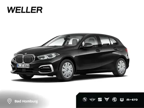 Annonce BMW SERIE 1 Essence 2020 d'occasion 