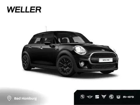 Used MINI ONE Petrol 2020 Ad 