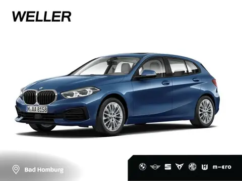 Annonce BMW SERIE 1 Diesel 2021 d'occasion 