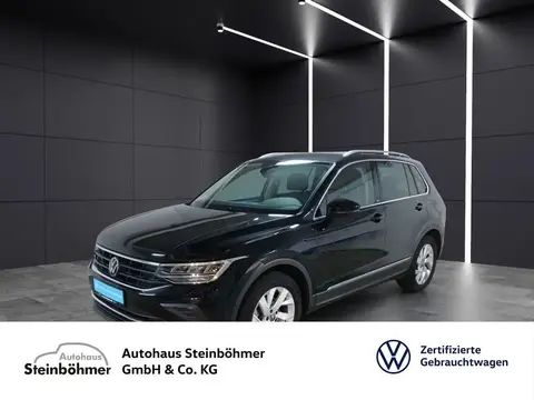 Used VOLKSWAGEN TIGUAN Petrol 2024 Ad 