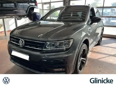 Used VOLKSWAGEN TIGUAN Diesel 2019 Ad 