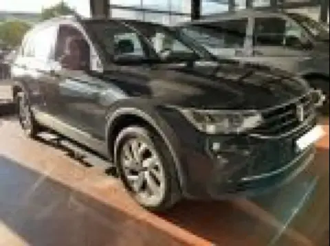 Used VOLKSWAGEN TIGUAN Petrol 2022 Ad 