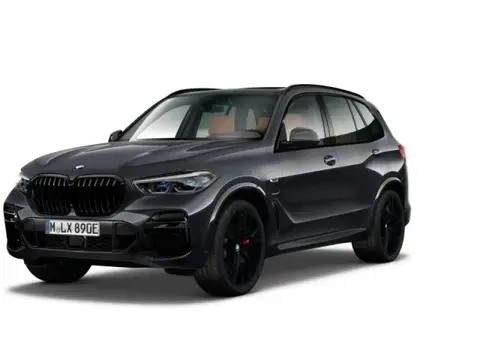 Annonce BMW X5 Hybride 2021 d'occasion 