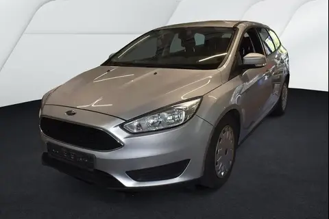 Used FORD FOCUS Diesel 2018 Ad 