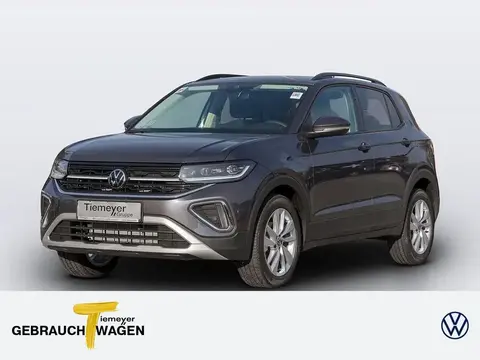 Annonce VOLKSWAGEN T-CROSS Essence 2024 d'occasion 