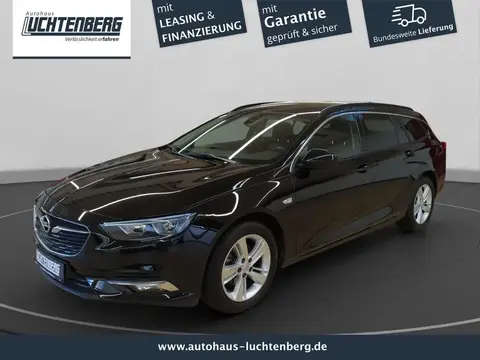 Used OPEL INSIGNIA Petrol 2020 Ad 