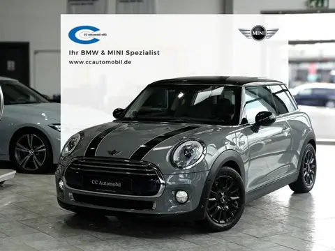 Used MINI COOPER Petrol 2015 Ad 