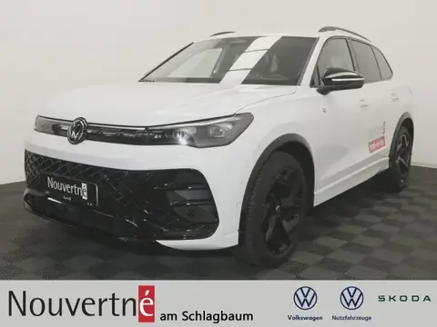 Annonce VOLKSWAGEN TIGUAN Essence 2024 d'occasion 