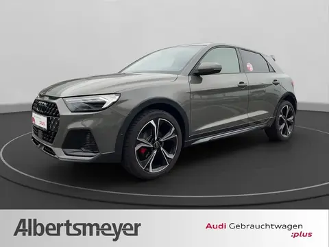 Annonce AUDI A1 Essence 2023 d'occasion 