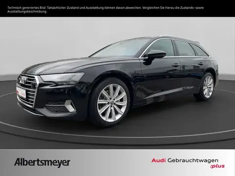 Used AUDI A6 Diesel 2020 Ad 