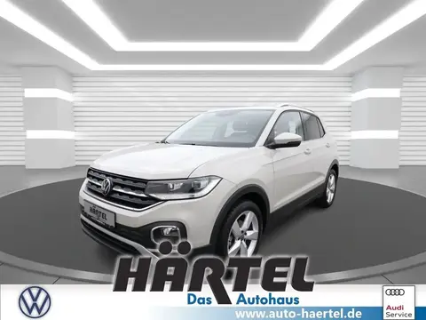 Used VOLKSWAGEN T-CROSS Petrol 2023 Ad 