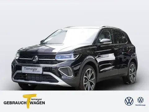 Used VOLKSWAGEN T-CROSS Petrol 2024 Ad 