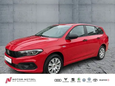 Used FIAT TIPO Petrol 2024 Ad 