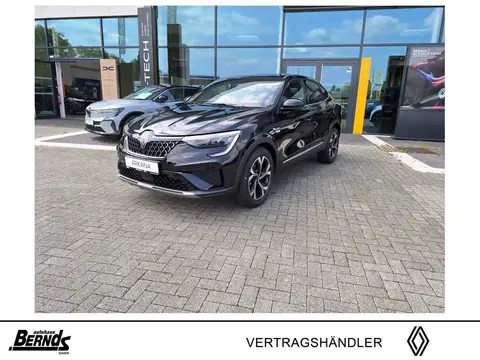 Used RENAULT ARKANA Petrol 2024 Ad 