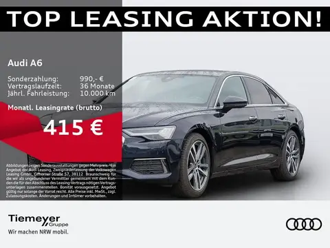 Used AUDI A6 Diesel 2023 Ad 