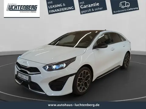 Used KIA PROCEED Petrol 2022 Ad 