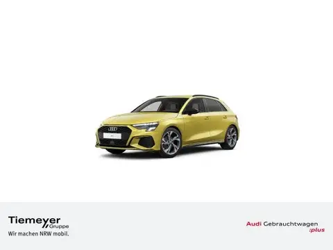 Annonce AUDI A3 Essence 2024 d'occasion 