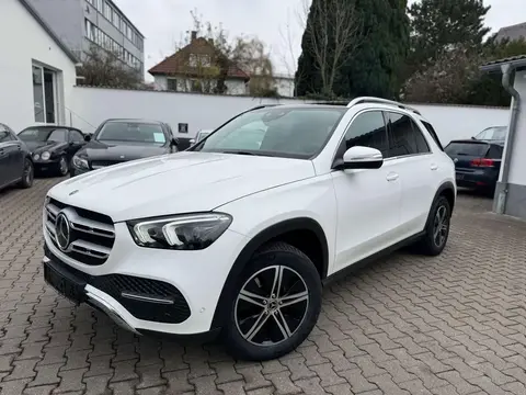 Used MERCEDES-BENZ CLASSE GLE Diesel 2020 Ad 