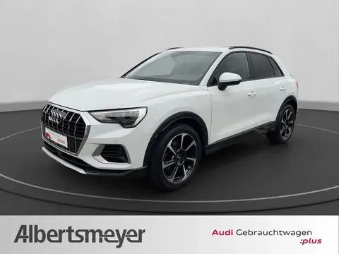 Used AUDI Q3 Petrol 2020 Ad 