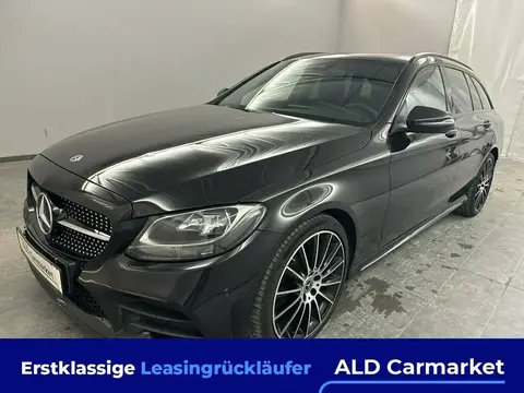 Used MERCEDES-BENZ CLASSE C Petrol 2020 Ad 