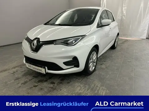 Used RENAULT ZOE Not specified 2020 Ad 