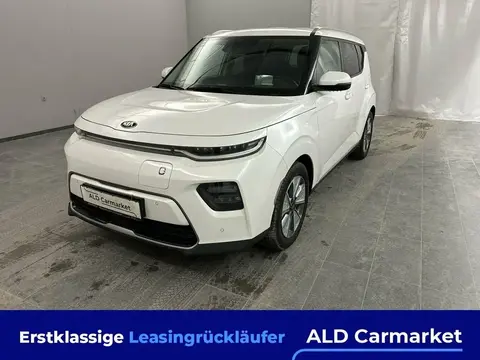 Annonce KIA SOUL Non renseigné 2019 d'occasion 