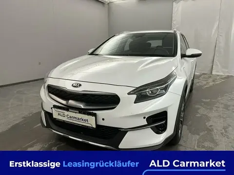 Used KIA XCEED Hybrid 2021 Ad 