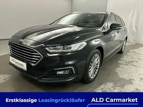 Used FORD MONDEO Hybrid 2021 Ad 