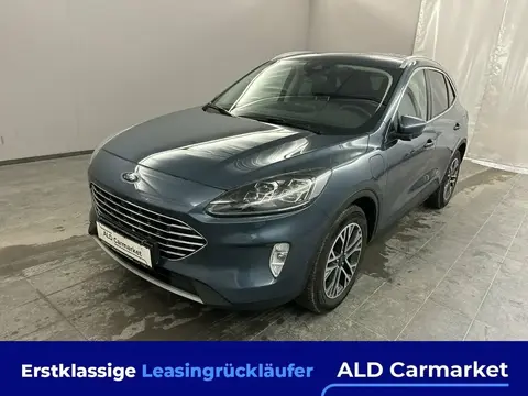 Used FORD KUGA Hybrid 2020 Ad 