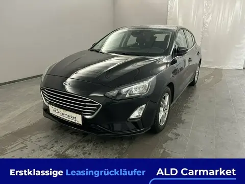 Used FORD FOCUS Petrol 2020 Ad 