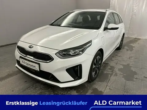 Used KIA CEED Hybrid 2020 Ad 