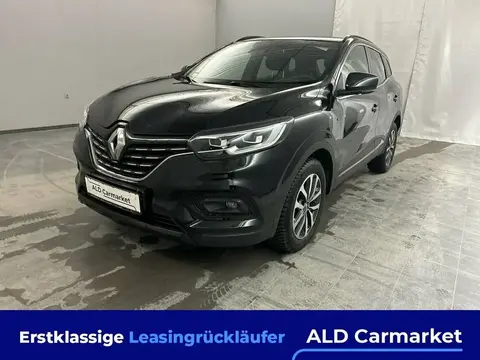 Used RENAULT KADJAR Petrol 2021 Ad 