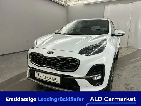 Annonce KIA SPORTAGE Diesel 2020 d'occasion 