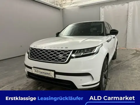 Used LAND ROVER RANGE ROVER VELAR Hybrid 2021 Ad 