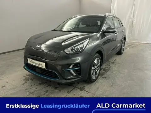 Annonce KIA NIRO Non renseigné 2021 d'occasion 