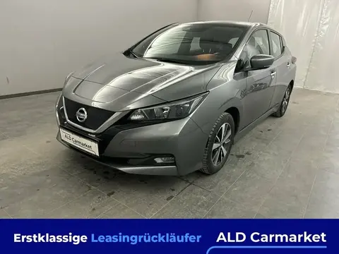 Used NISSAN LEAF Not specified 2021 Ad 