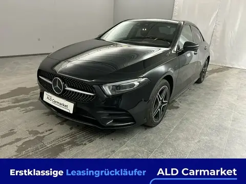 Used MERCEDES-BENZ CLASSE A Hybrid 2020 Ad 