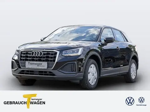 Annonce AUDI Q2 Essence 2021 d'occasion 