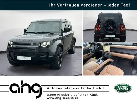 Used LAND ROVER DEFENDER Diesel 2024 Ad 