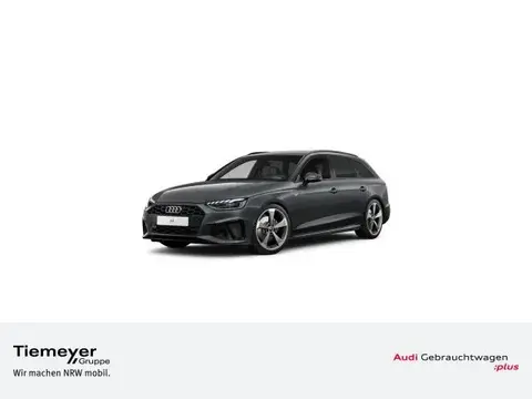 Used AUDI A4 Petrol 2024 Ad 