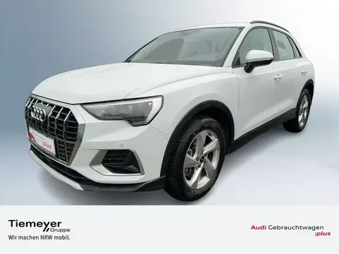 Annonce AUDI Q3 Diesel 2024 d'occasion 