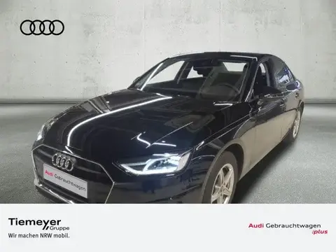 Used AUDI A4 Diesel 2023 Ad 