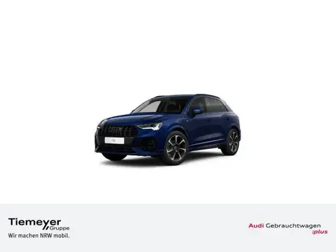 Annonce AUDI Q3 Essence 2024 d'occasion 