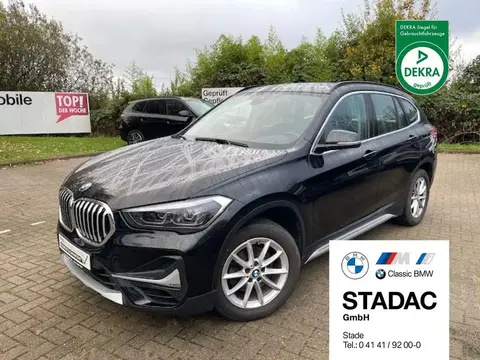 Used BMW X1 Petrol 2020 Ad 